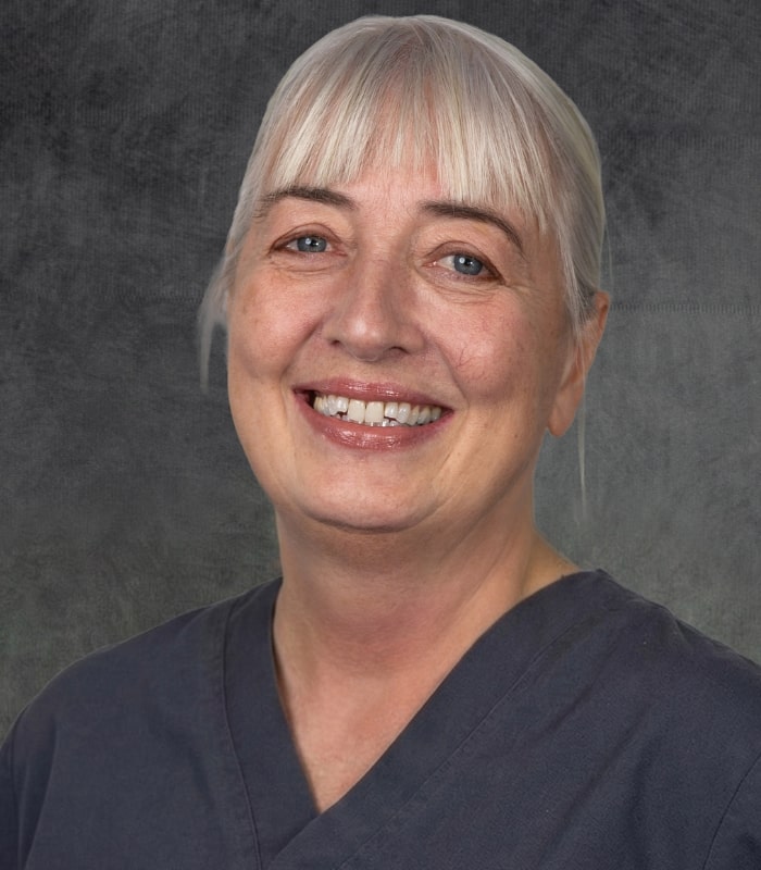 Meet the team - Campden House Dental