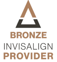 Invisalign Bronze Provider