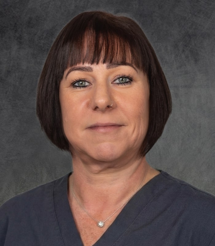 Meet the team - Campden House Dental