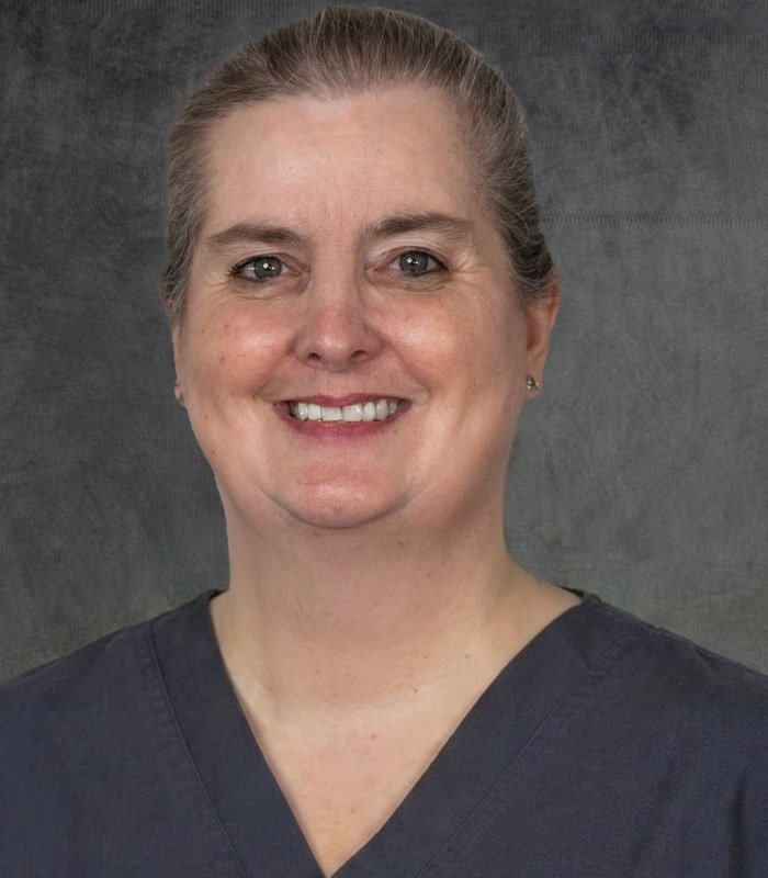 Meet the team - Campden House Dental