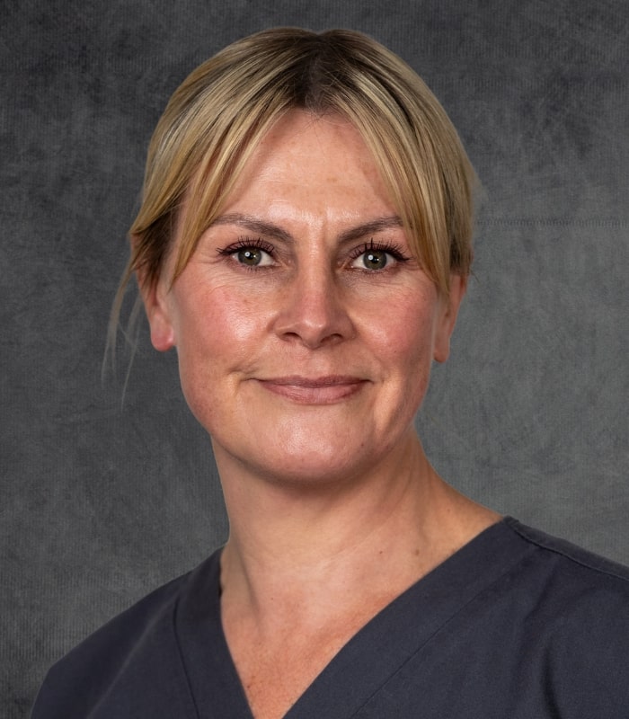 Meet the team - Campden House Dental