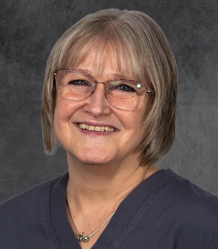 Meet the team - Campden House Dental