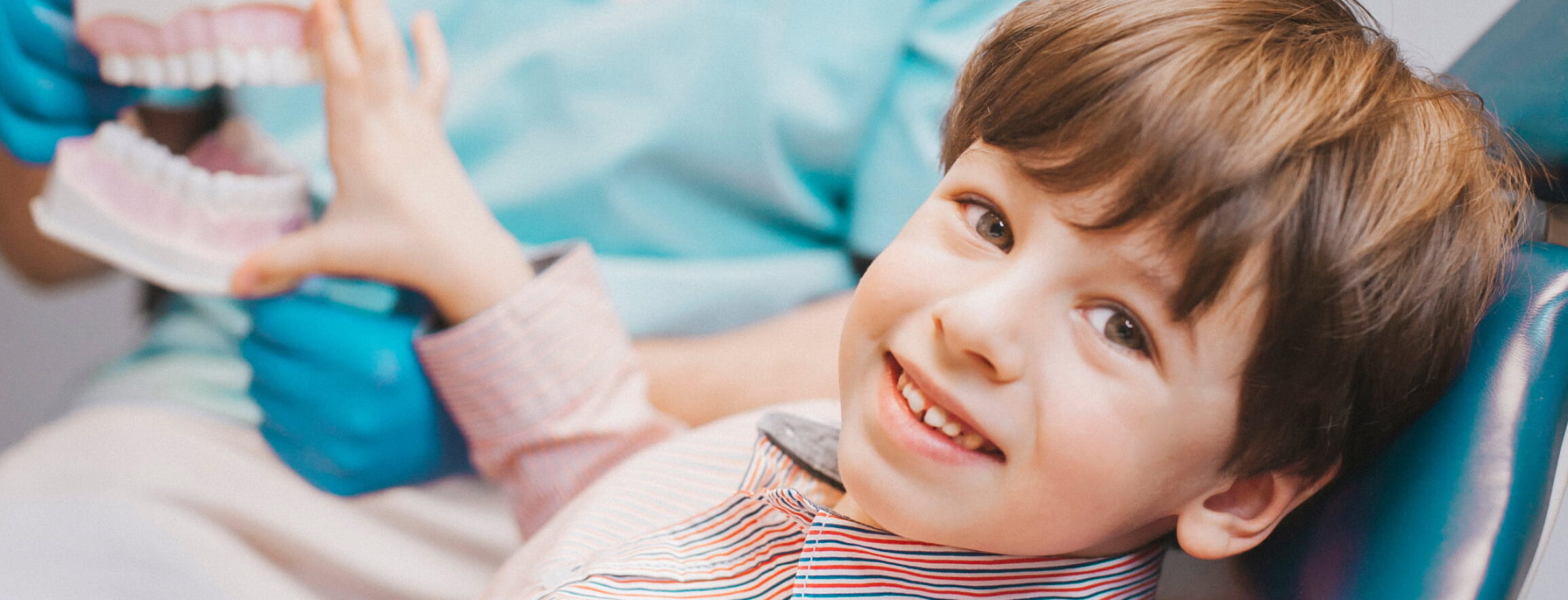 Campden House Dental