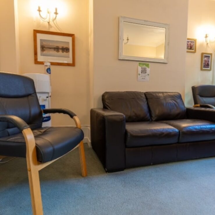 Campden House Dental
