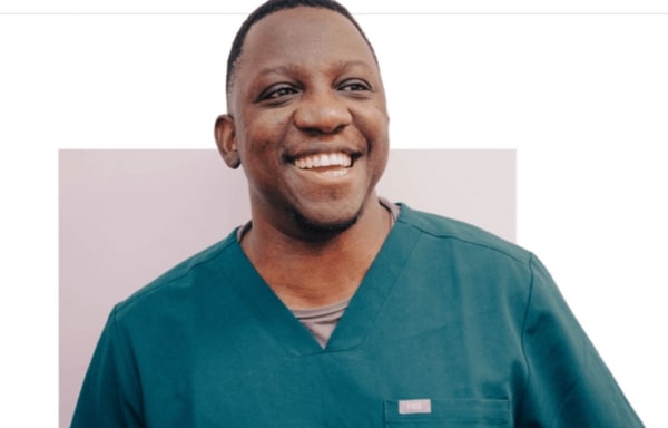 Recruitment - Campden House Dental