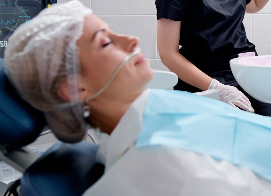 Campden House Dental