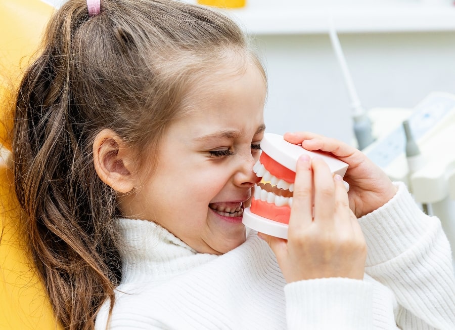 Campden House Dental