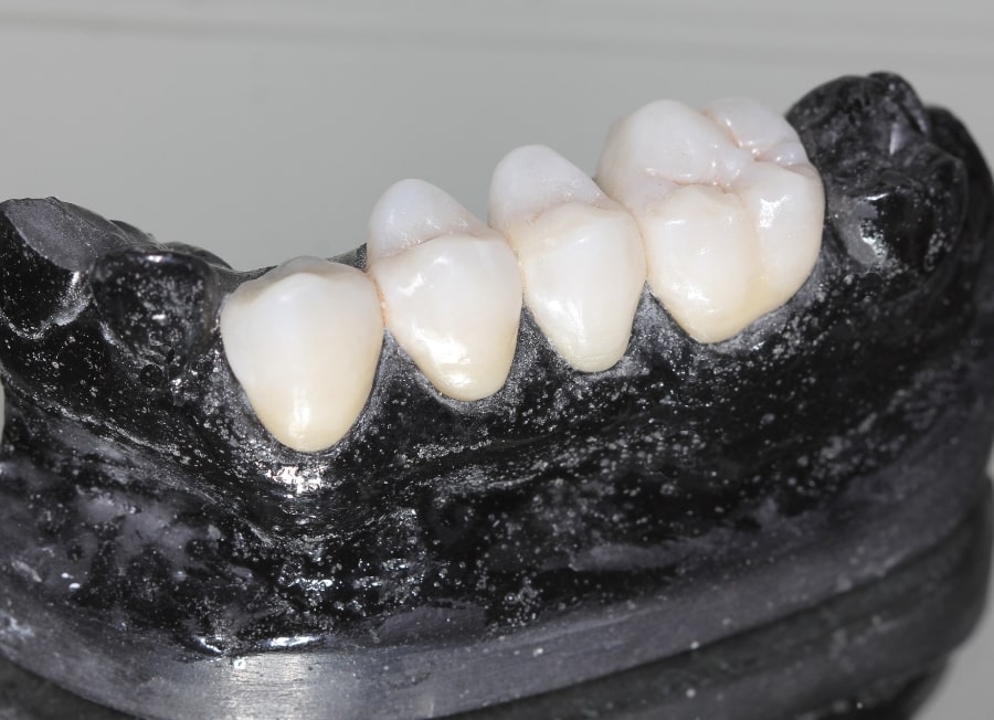 Campden House Dental