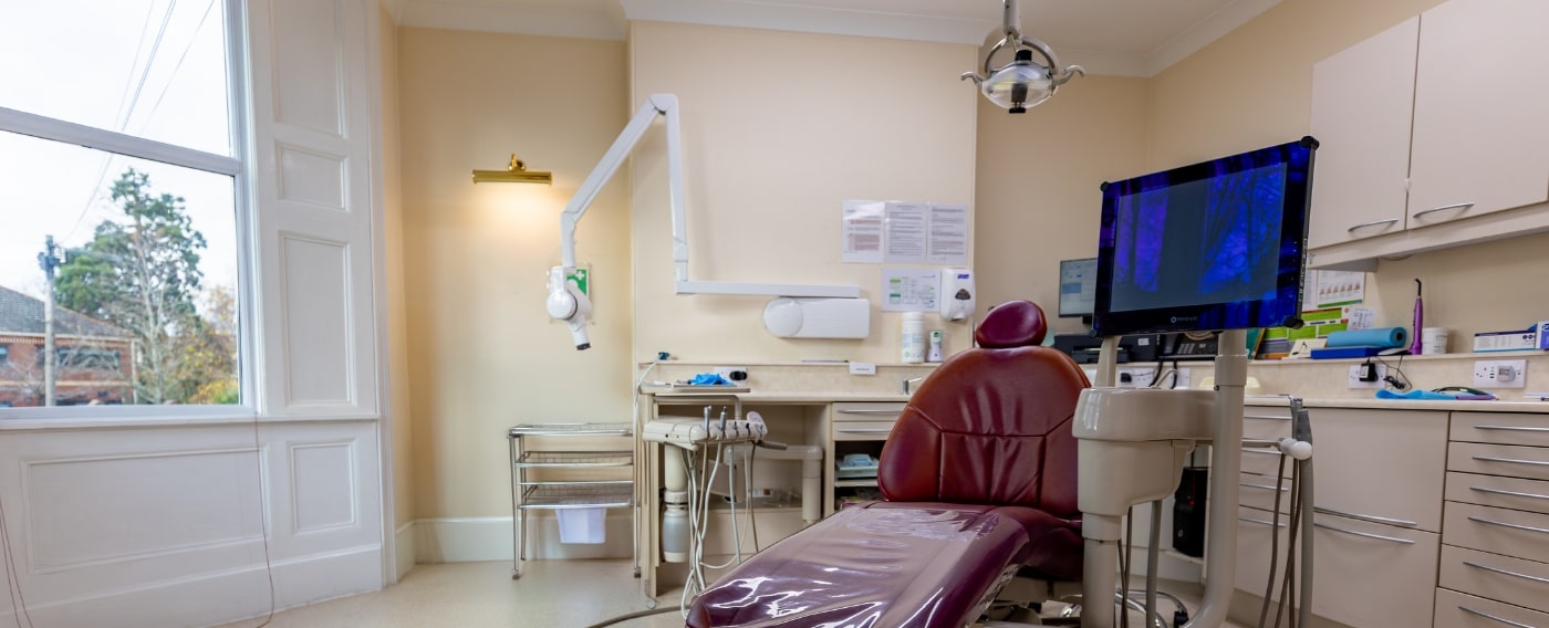 Recruitment - Campden House Dental