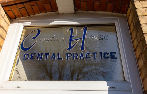 Recruitment - Campden House Dental