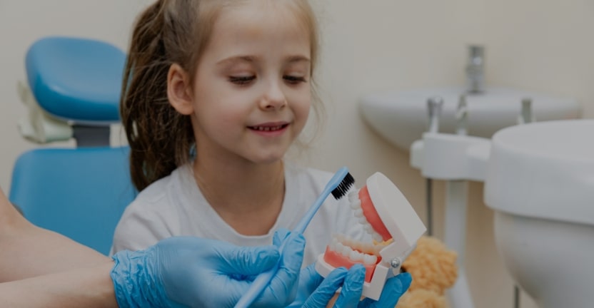 Treatments - Campden House Dental