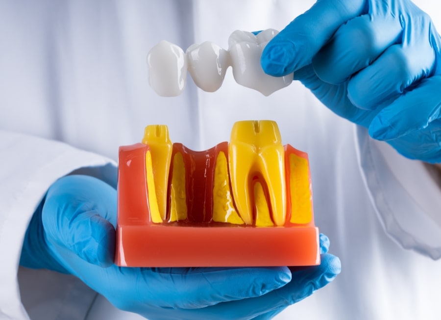 Campden House Dental