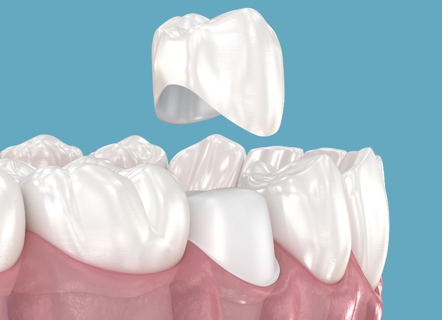 Campden House Dental