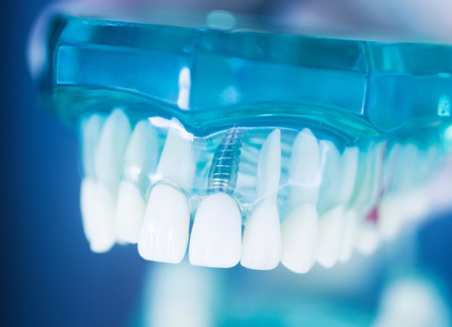 Campden House Dental