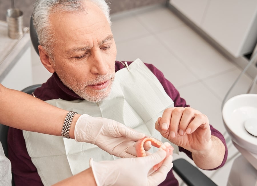 Campden House Dental