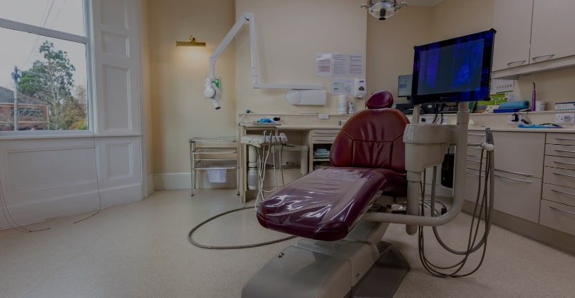 Treatments - Campden House Dental