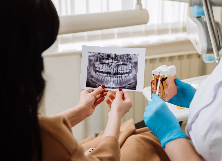 Campden House Dental