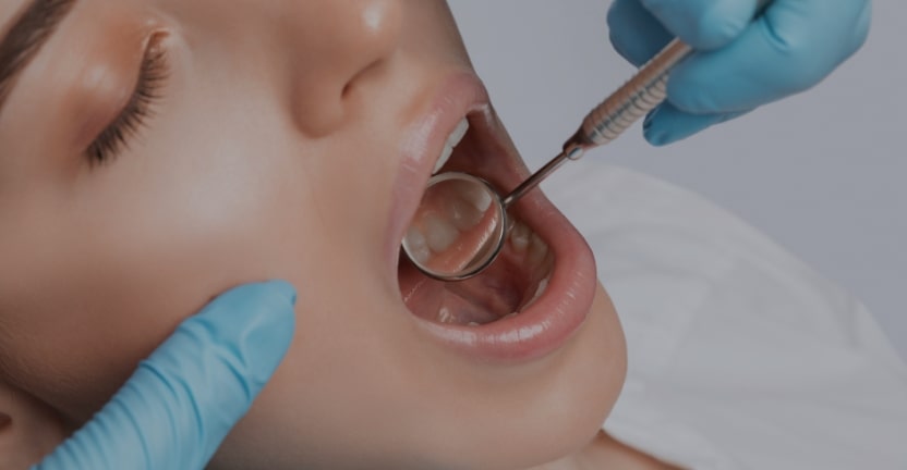 Treatments - Campden House Dental