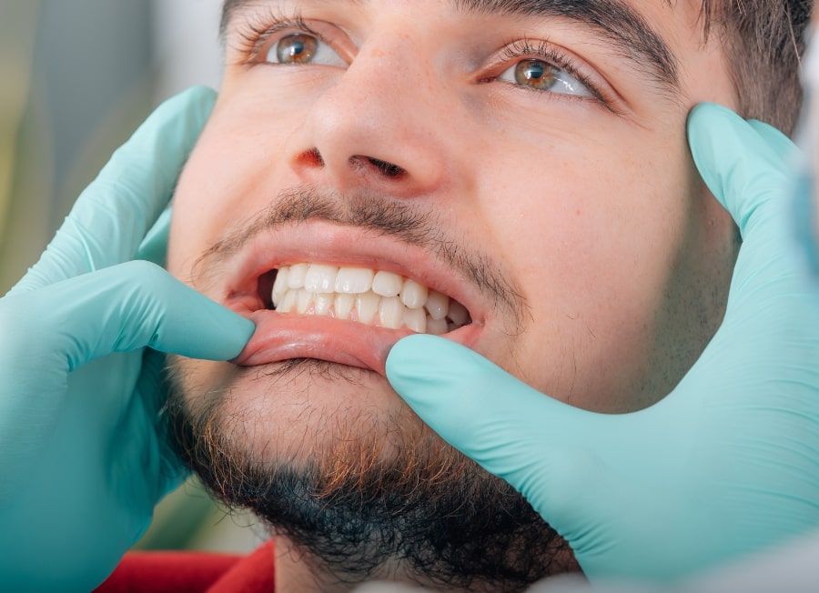 Campden House Dental