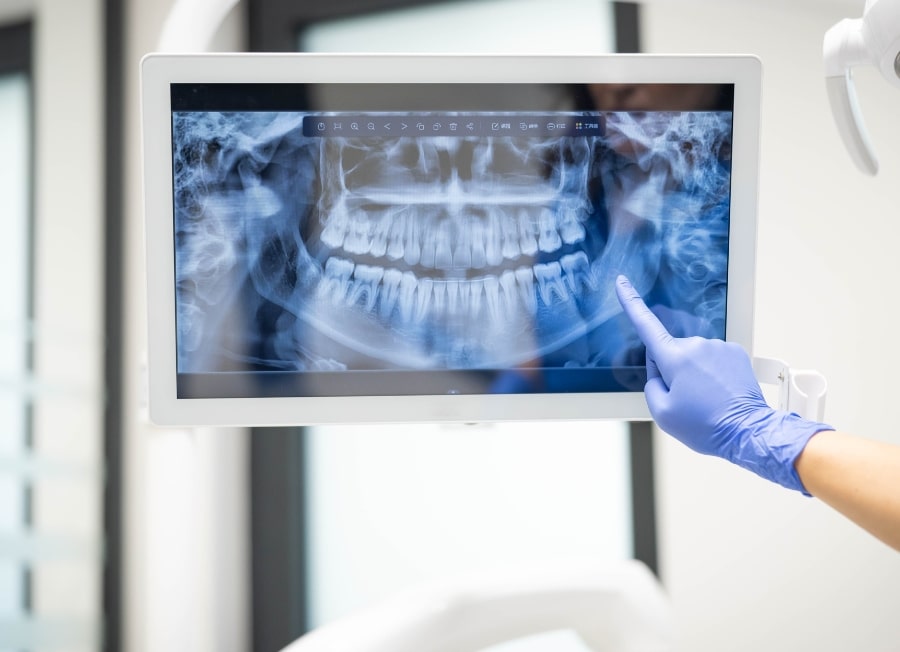 Campden House Dental