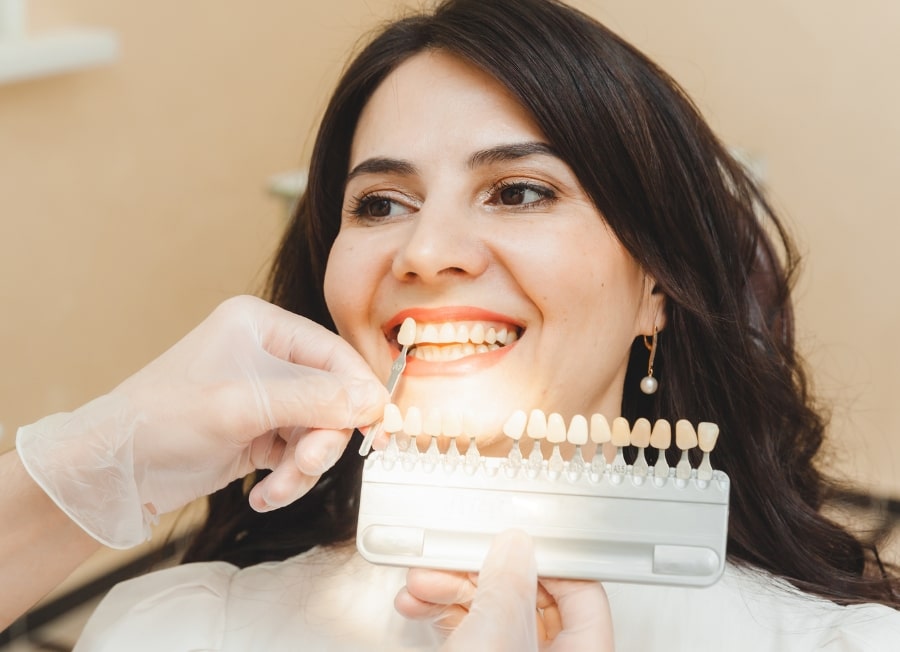 Campden House Dental